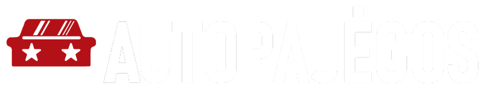 Autopajėgos